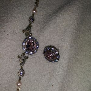 1928 and Sweet Romance Jewelry